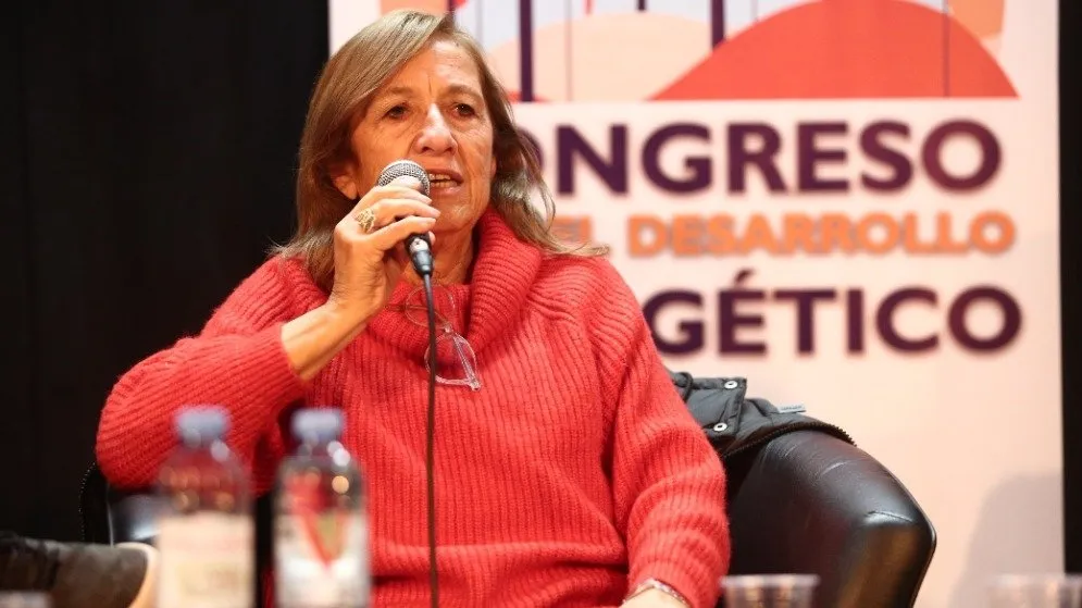 Industria, soberanía y servicios públicos: los ejes del Congreso Energético del IAETES que abrazó la lucha en Tierra del Fuego